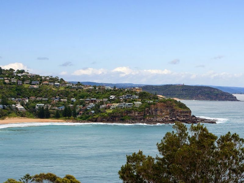 111 Whale Beach Road, Whale Beach NSW 2107