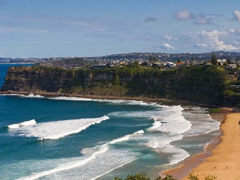 58 Bungan Beach Road, Newport NSW 2106