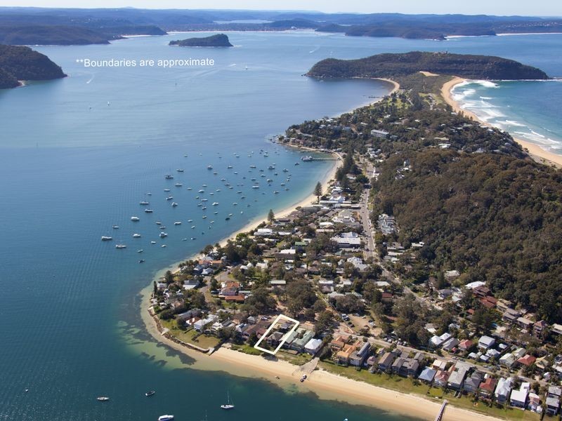 48 Iluka Road, Palm Beach NSW 2108