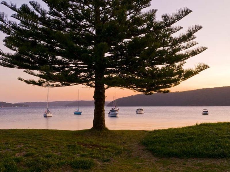 48 Iluka Road, Palm Beach NSW 2108