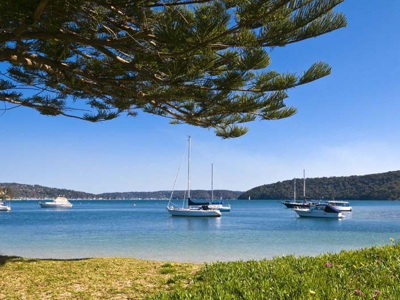 48 Iluka Road, Palm Beach NSW 2108