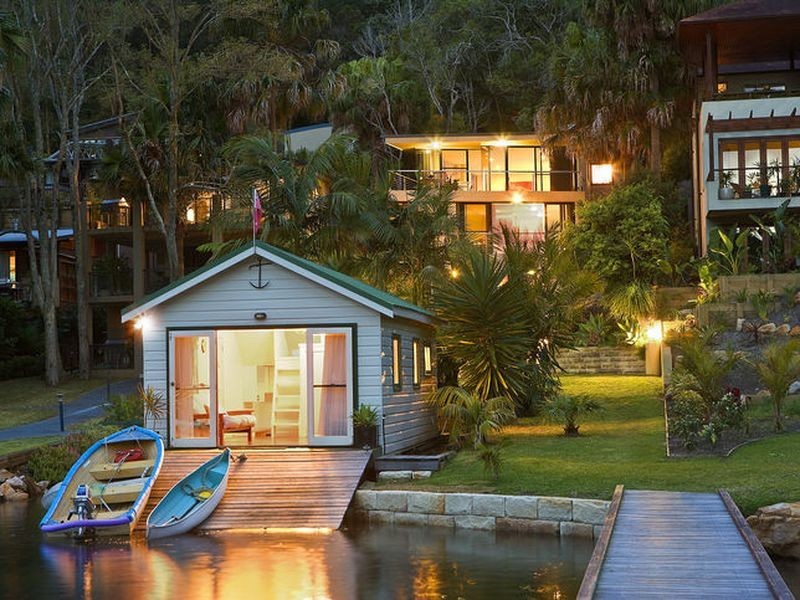 202 McCarrs Creek Road, Church Point NSW 2105