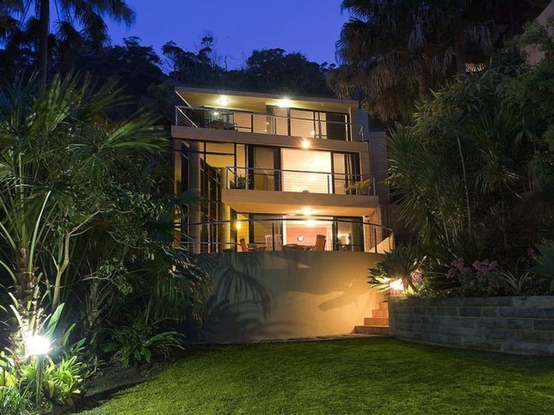 202 McCarrs Creek Road, Church Point NSW 2105