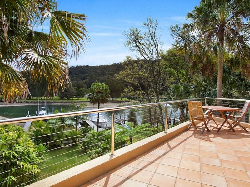 202 McCarrs Creek Road, Church Point NSW 2105