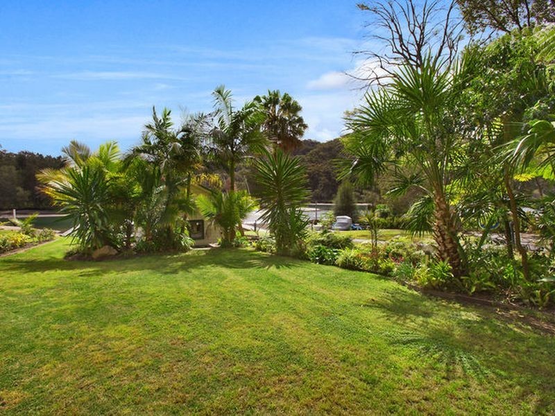 202 McCarrs Creek Road, Church Point NSW 2105