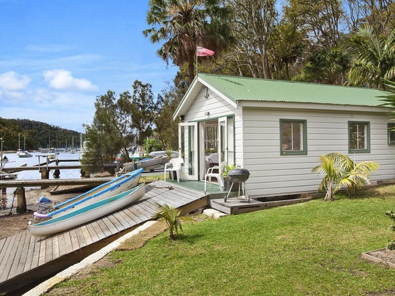 202 McCarrs Creek Road, Church Point NSW 2105