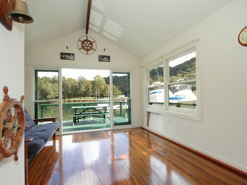 202 McCarrs Creek Road, Church Point NSW 2105