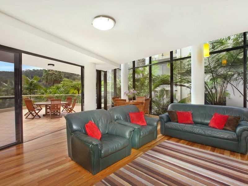 202 McCarrs Creek Road, Church Point NSW 2105