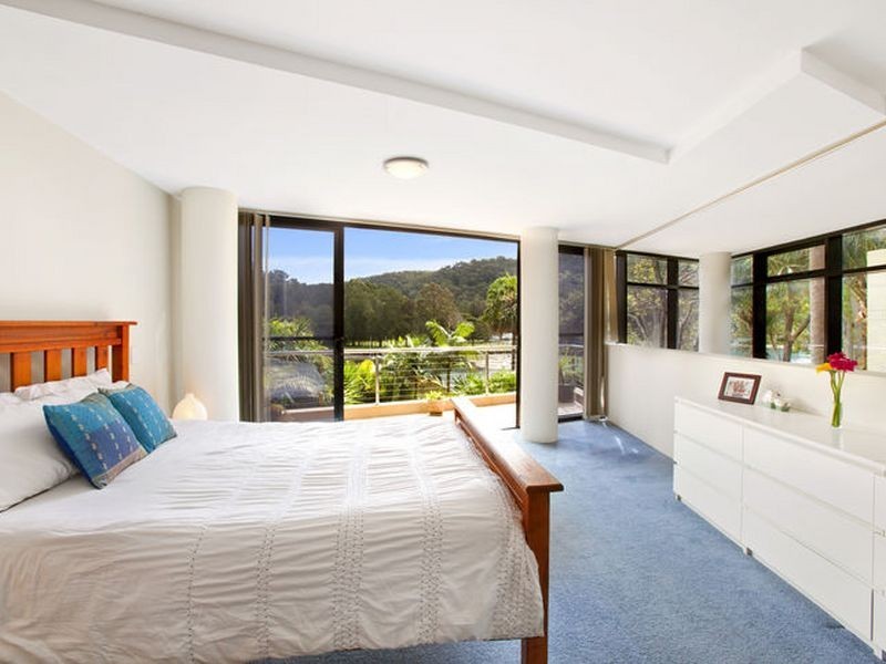 202 McCarrs Creek Road, Church Point NSW 2105