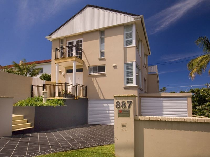 887 Pittwater Road, Collaroy NSW 2097