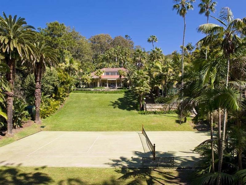 Palm Beach NSW 2108