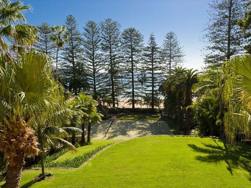 Palm Beach NSW 2108