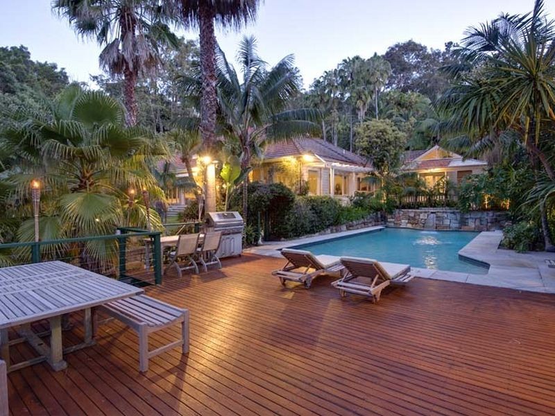 Palm Beach NSW 2108