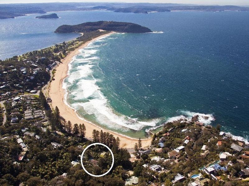 Palm Beach NSW 2108