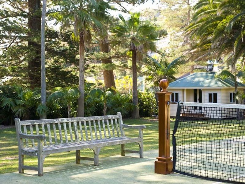 Palm Beach NSW 2108
