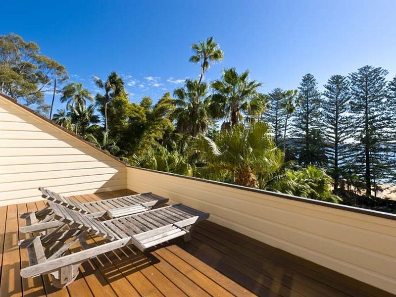 Palm Beach NSW 2108