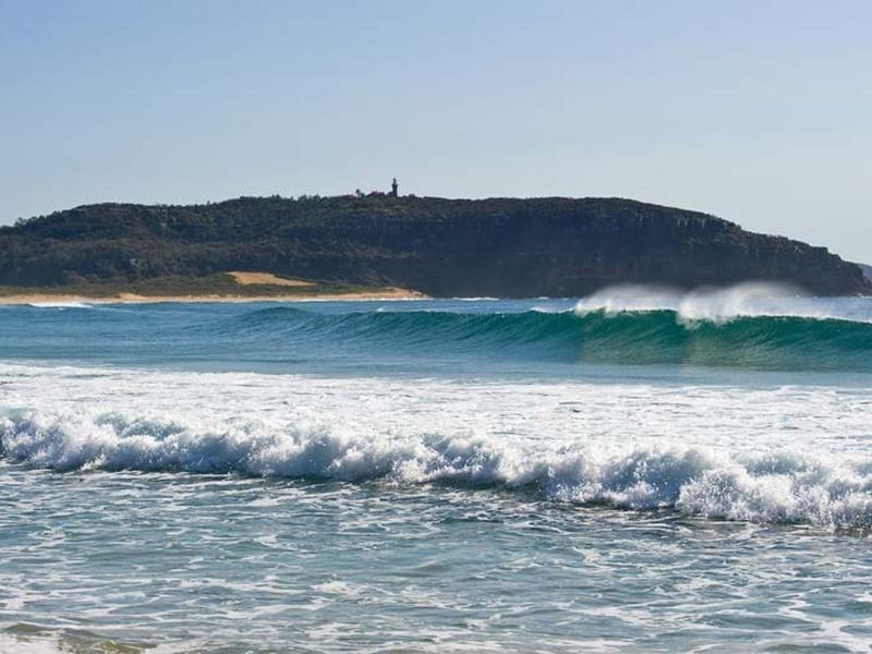 Palm Beach NSW 2108