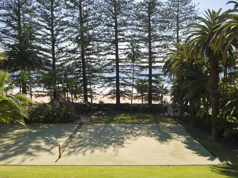 Palm Beach NSW 2108