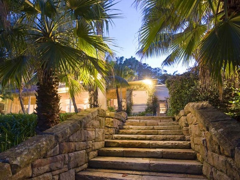 Palm Beach NSW 2108