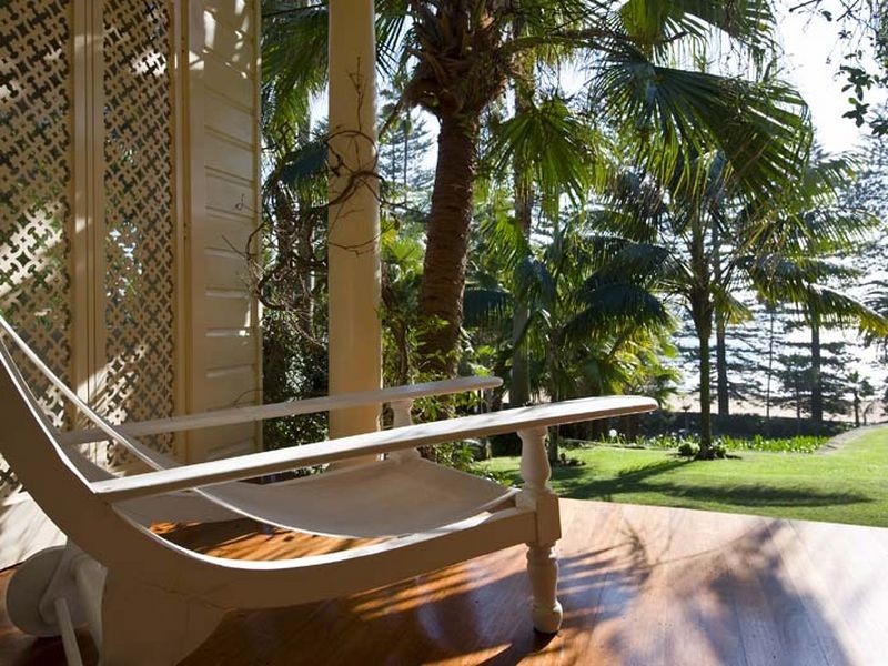 Palm Beach NSW 2108