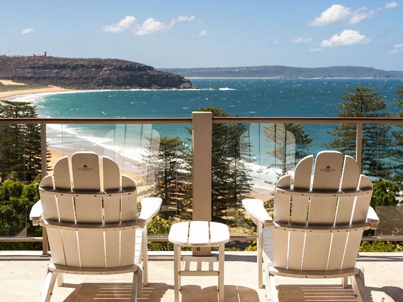 69 Florida Road, Palm Beach NSW 2108