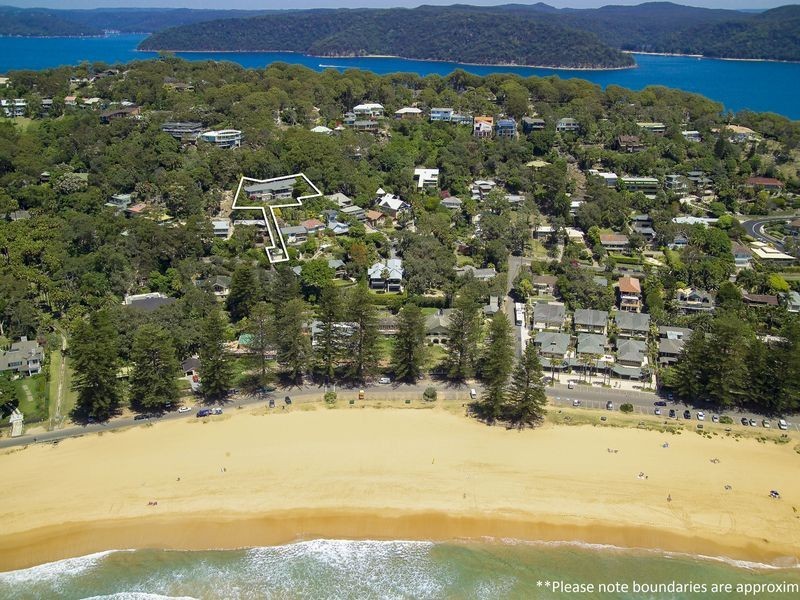 69 Florida Road, Palm Beach NSW 2108