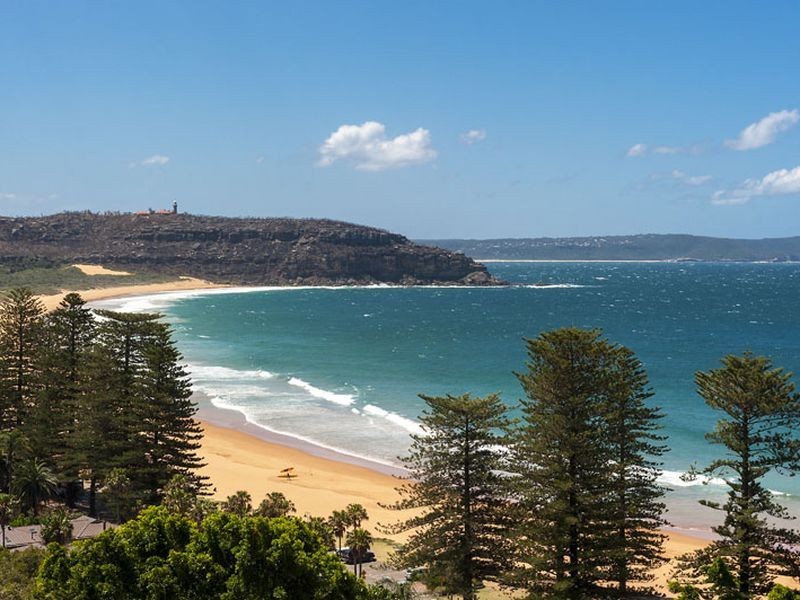 69 Florida Road, Palm Beach NSW 2108