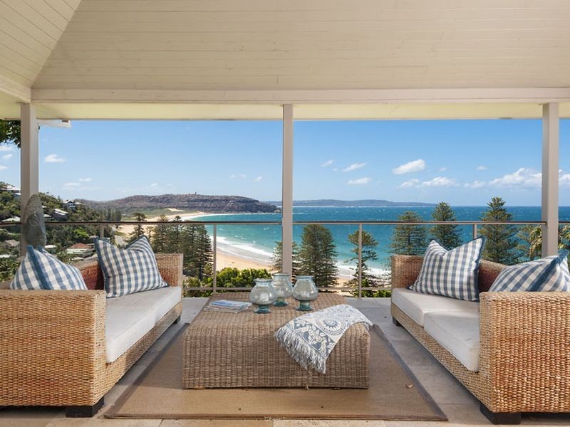 69 Florida Road, Palm Beach NSW 2108