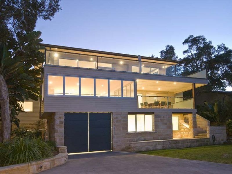 60 Florida Road, Palm Beach NSW 2108