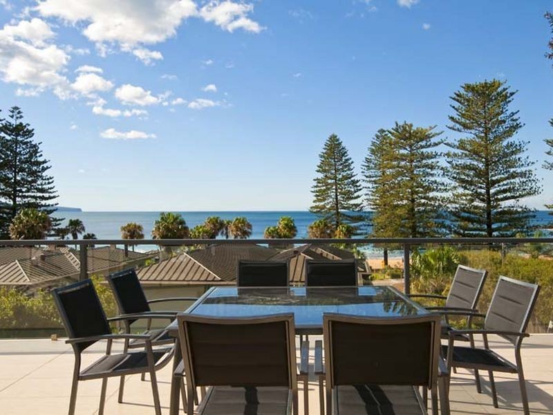 60 Florida Road, Palm Beach NSW 2108