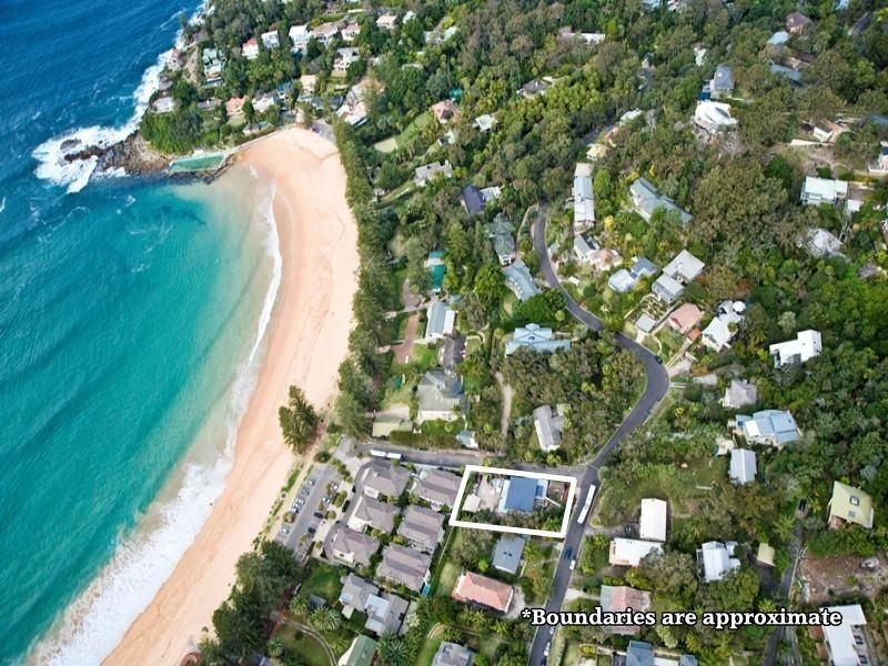 60 Florida Road, Palm Beach NSW 2108