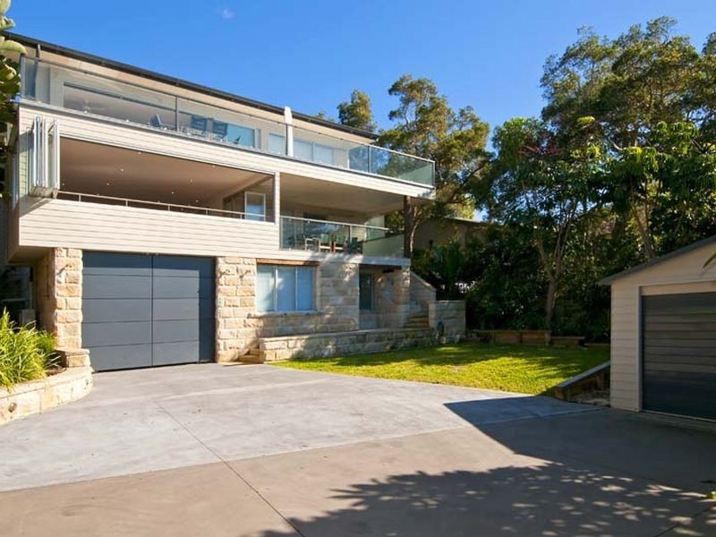 60 Florida Road, Palm Beach NSW 2108