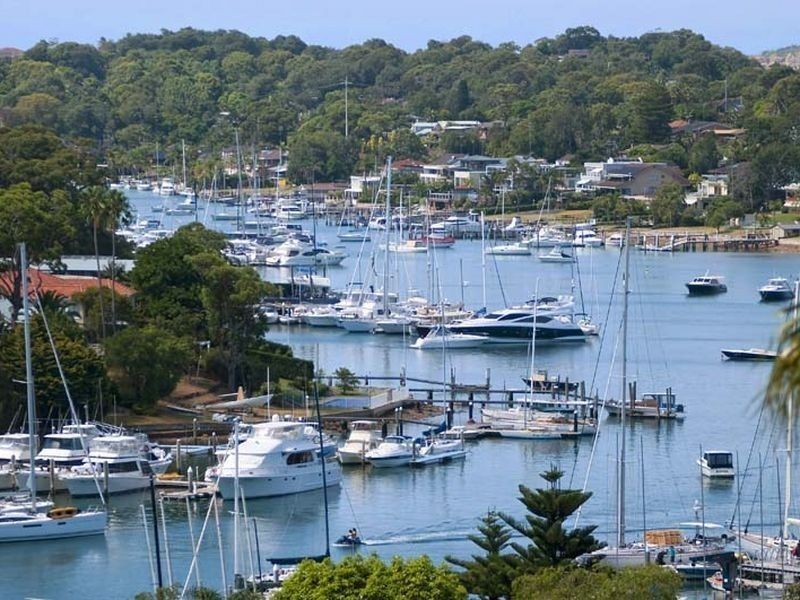 7 Prince Alfred Parade, Newport NSW 2106