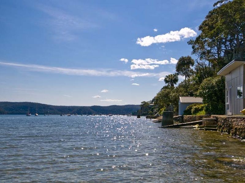 12 Thyra Road, Palm Beach NSW 2108