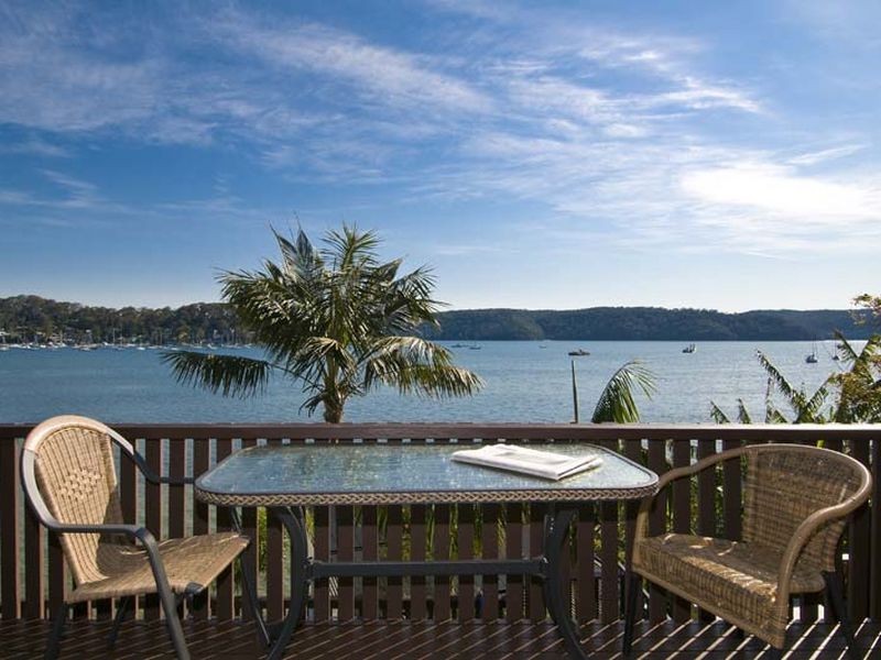 12 Thyra Road, Palm Beach NSW 2108