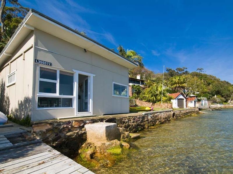 12 Thyra Road, Palm Beach NSW 2108