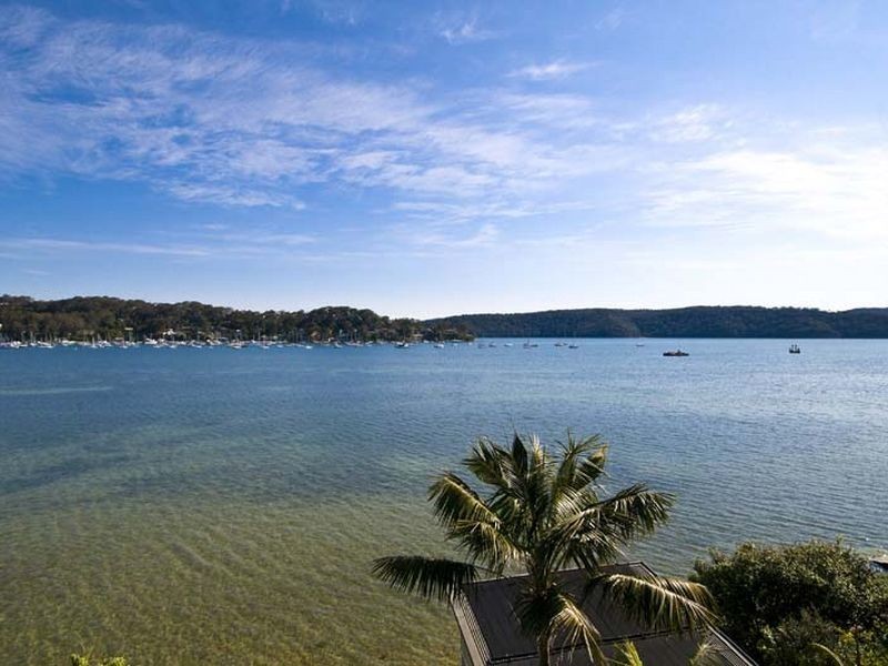 12 Thyra Road, Palm Beach NSW 2108