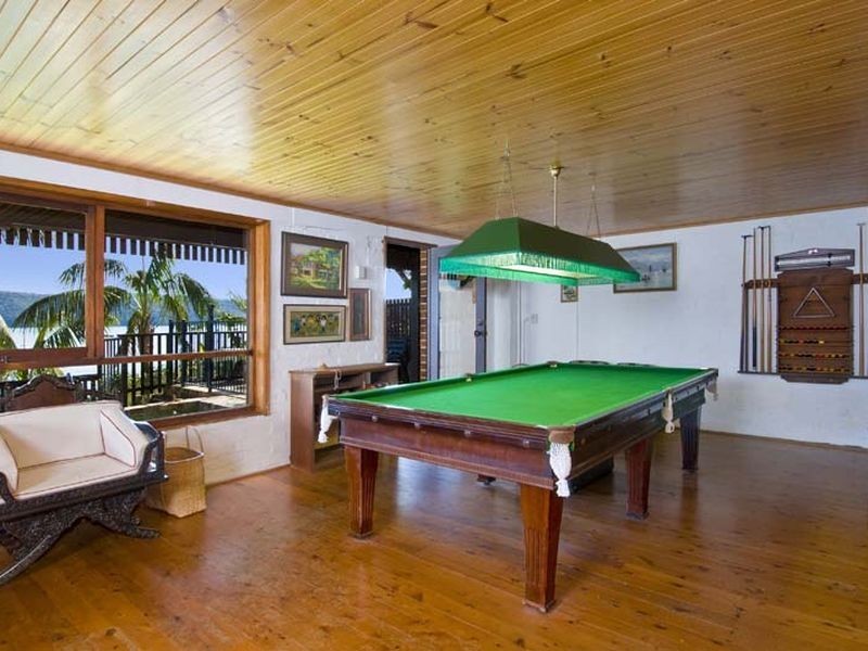 12 Thyra Road, Palm Beach NSW 2108