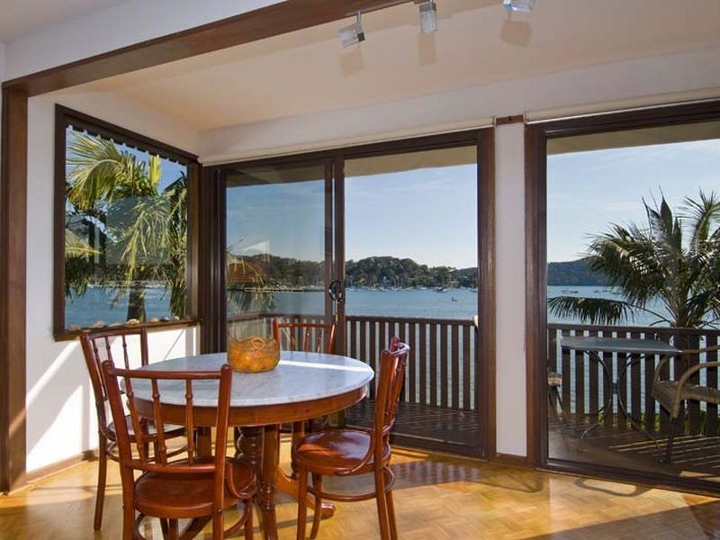 12 Thyra Road, Palm Beach NSW 2108