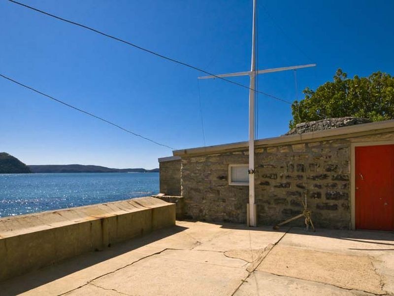 ‘Waratah’ Access via Waratah Road, Palm Beach NSW 2108