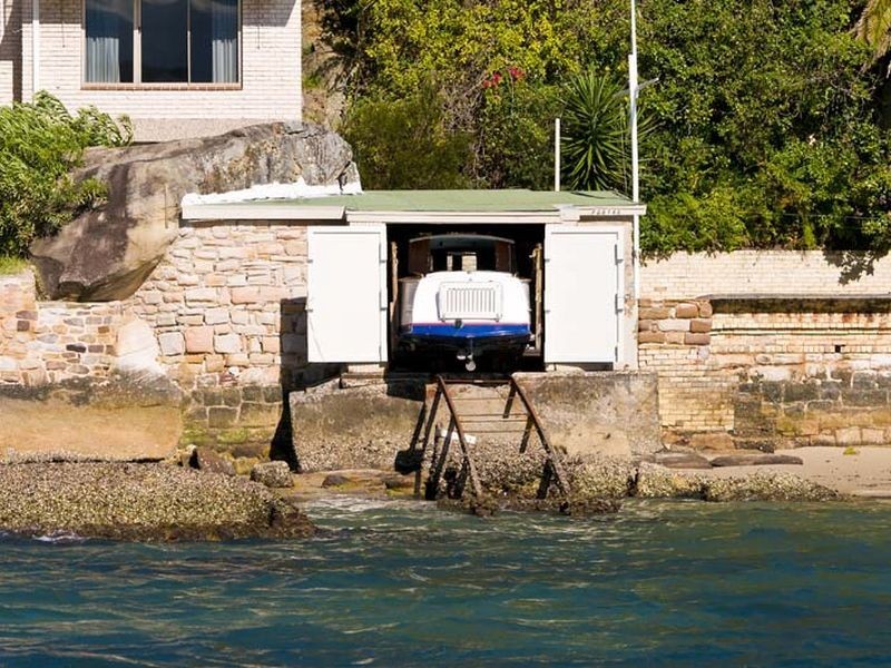 ‘Waratah’ Access via Waratah Road, Palm Beach NSW 2108