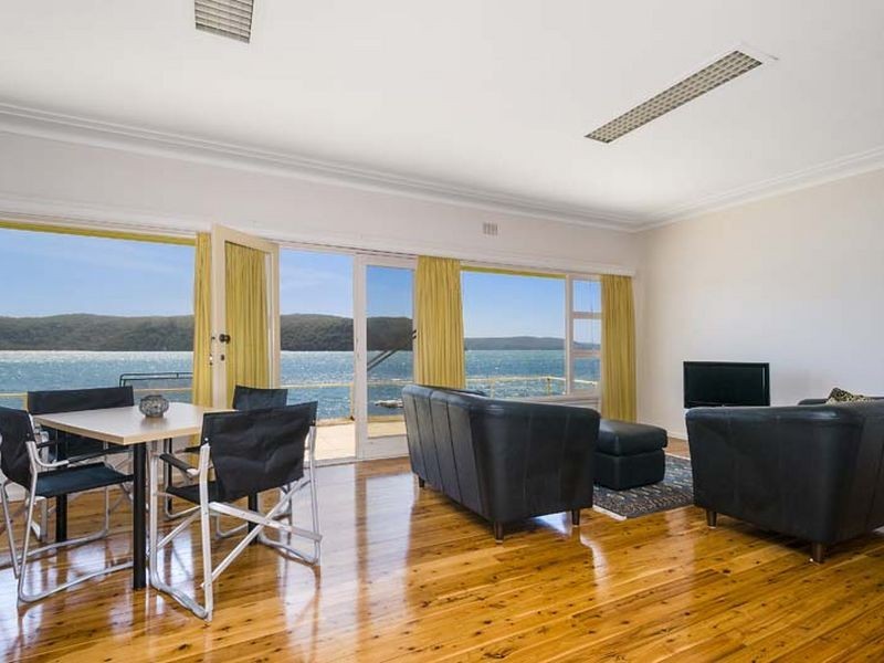 ‘Waratah’ Access via Waratah Road, Palm Beach NSW 2108