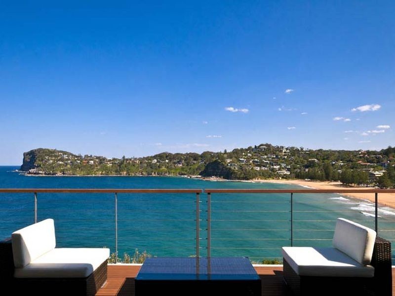 289 Whale Beach Road, Whale Beach NSW 2107