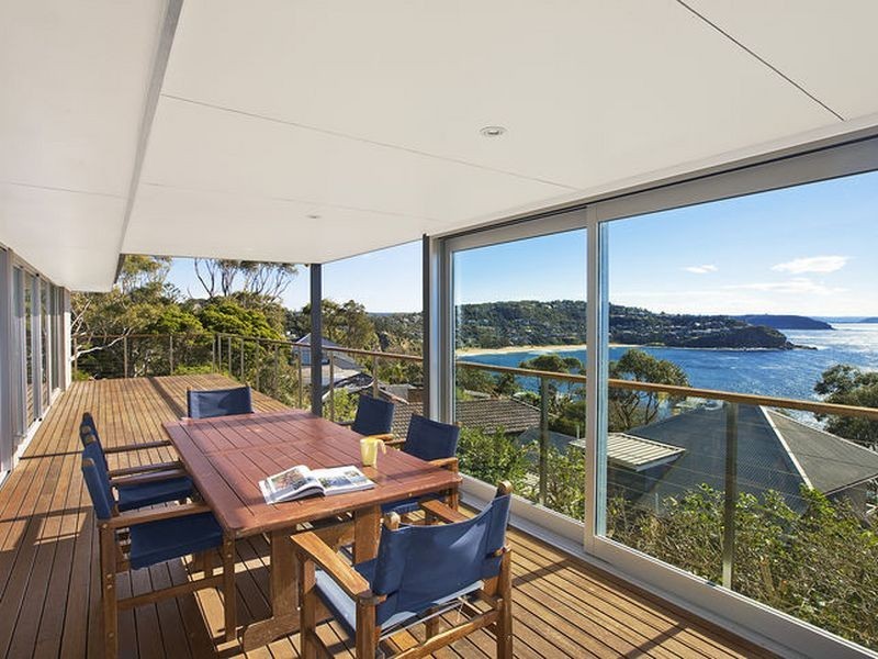 25 Rayner Road, Whale Beach NSW 2107