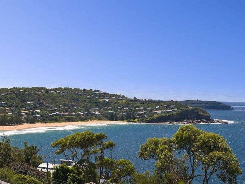 25 Rayner Road, Whale Beach NSW 2107