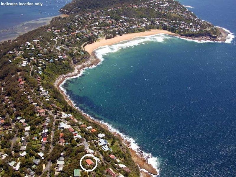 25 Rayner Road, Whale Beach NSW 2107