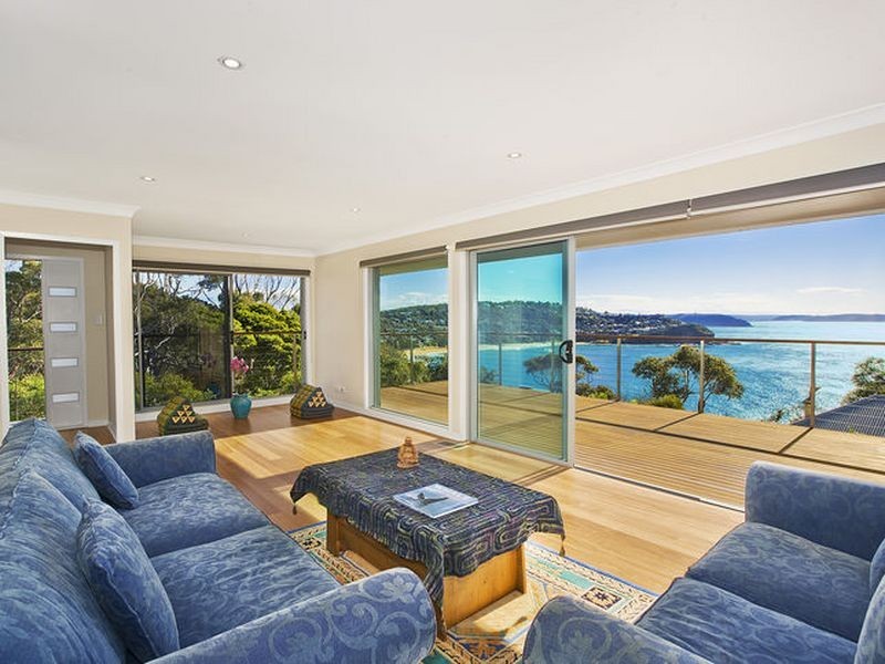 25 Rayner Road, Whale Beach NSW 2107