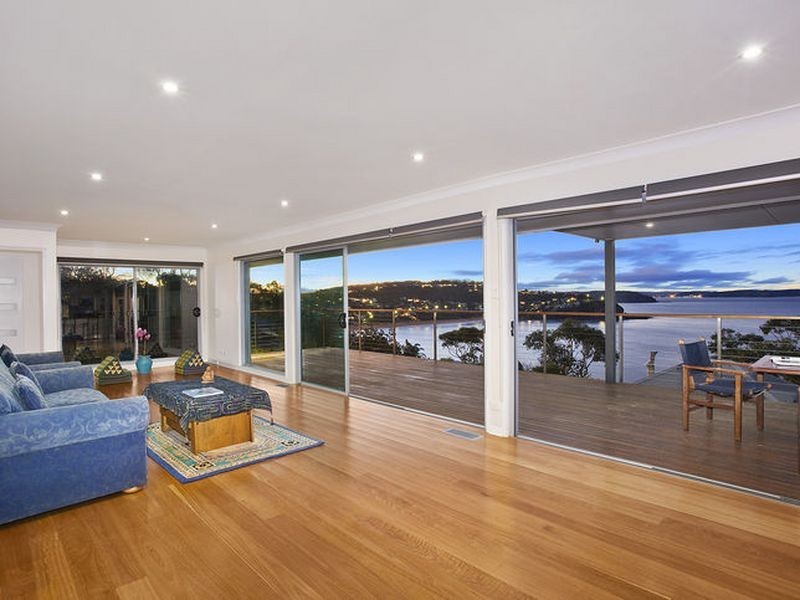 25 Rayner Road, Whale Beach NSW 2107
