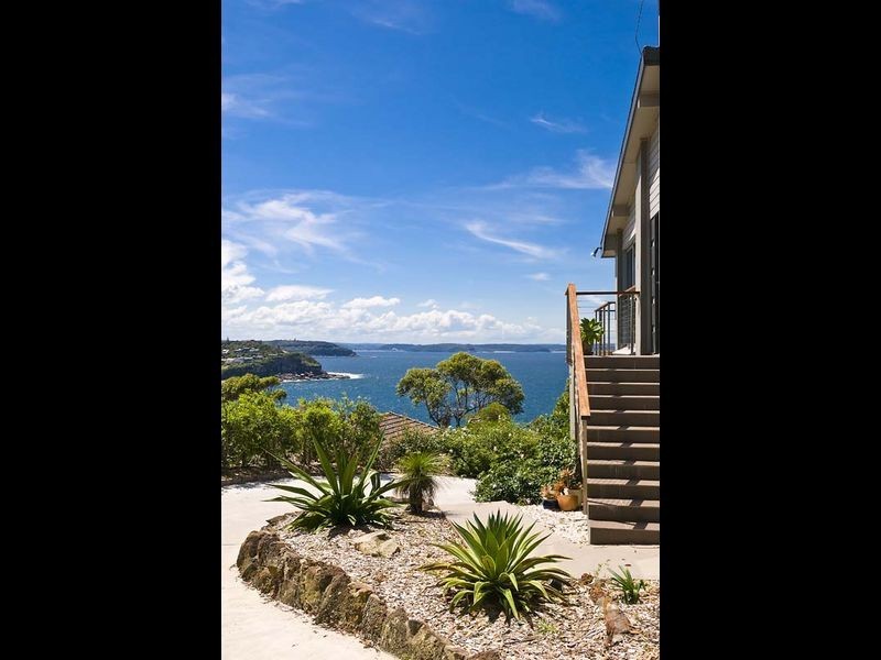 25 Rayner Road, Whale Beach NSW 2107