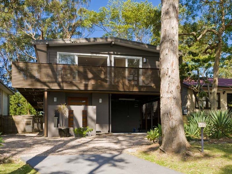 48 Argyle Street, Bilgola NSW 2107